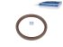 DT Spare Parts - Oil seal, d: 114 mm, D: 135 mm, H: 13 mm - 7.50552