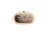 DT Spare Parts - Alternator, 24 V, I: 90 A - 7.61500