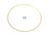 DT Spare Parts - Shim, S: 0.1 mm - 7.54511 - 10 Pack
