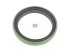 DT Spare Parts - Oil seal, d: 70 mm, D: 90 mm, H1: 13.5 mm, H2: 14.5 mm - 7.32228