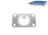 DT Spare Parts - Gasket, turbocharger - 7.53601 - 10 Pack