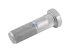 DT Spare Parts - Wheel bolt, M22 x 1,5, LTh: 40 mm, Lu: 75 mm, W1: 29.5 mm, W2: 32.5 mm, 10.9 - 7.32115 - 10 Pack