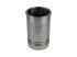 DT Spare Parts - Cylinder liner, without seal rings, d: 135 mm, D1: 152 mm, D2: 161.6 mm, L: 255.2 mm - 7.54622