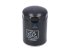 DT Spare Parts - Oil filter, D: 94 mm, M22 x 1,5, H: 142 mm - 7.59009