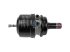 DT Spare Parts - Spring brake cylinder, M16 x 1,5, M48 x 2, Ls: 53 mm - 7.34202
