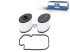 DT Spare Parts - Filter kit, crankcase ventilation, d: 18 mm, W: 53 mm, H: 74 mm - 7.50871