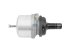 DT Spare Parts - Spring brake cylinder, M16 x 1,5, M48 x 2, Ls: 53 mm - 7.34201
