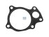 DT Spare Parts - Gasket, thermostat housing - 7.60231 - 2 Pack