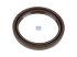 DT Spare Parts - Oil seal, d: 80 mm, D: 100 mm, H: 12 mm - 7.46201