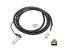 DT Spare Parts - EBS sensor, left, L: 2150 mm - 3.37143