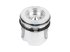 DT Spare Parts - Piston, complete with rings - 7.54659