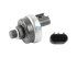 DT Spare Parts - Oil pressure sensor, M14 x 1,5, SW: 19, L: 62.8 mm, 3 poles - 7.25521
