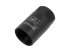 DT Spare Parts - Union nut, nozzle holder, M19 x 0,75, SW: 19, L: 35 mm - 2.12264 - 2 Pack