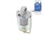 DT Spare Parts - Fuel filter, complete - 7.24023