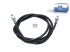 DT Spare Parts - Hose line, L: 2255 mm - 7.77226