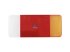DT Spare Parts - Tail lamp glass, right - 7.25255
