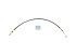 DT Spare Parts - Hose line, L: 850 mm - 7.77227