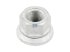 DT Spare Parts - Wheel nut, M18 x 1,5, SW: 27, 10 - 7.32164 - 10 Pack
