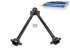DT Spare Parts - V-stay, L: 665 mm - 7.14111