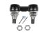 DT Spare Parts - Stabilizer stay, L: 100 mm - 7.11391
