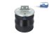 DT Spare Parts - Air spring, with plastic piston - 7.12032