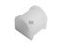 DT Spare Parts - Bushing, stabilizer, d: 45 mm, W: 70 mm, H: 70 mm - 7.11316