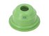 DT Spare Parts - Sealing strip, brake carrier - 7.34092