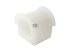 DT Spare Parts - Bushing, stabilizer, d: 47 mm, W: 65 mm, H: 70 mm - 7.11346 - 2 Pack