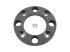 DT Spare Parts - Wheel cover - 7.32127