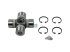 DT Spare Parts - Joint cross, D: 27 mm, L: 74.6 mm - 7.20016