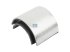 DT Spare Parts - Bushing half, stabilizer, d: 61 mm, D: 97 mm, H: 80 mm - 7.11335 - 2 Pack