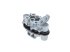 DT Spare Parts - 4-circuit-protection valve, without sensor, M16 x 1,5, M22 x 1,5, Po21: 7.5 bar, Po22: 7.5 bar, Po23: 8 bar, Po24: 8 bar, Pc21: 6.5 bar, Pc22: 6.5 bar, Pc23: 6.5 bar, Pc24: 6.5 bar - 7.16132