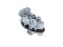 DT Spare Parts - 4-circuit-protection valve, without sensor, M16 x 1,5, M22 x 1,5, Po21: 7.5 bar, Po22: 7.5 bar, Po23: 8 bar, Po24: 8 bar, Pc21: 6.5 bar, Pc22: 6.5 bar, Pc23: 6.5 bar, Pc24: 6.5 bar - 7.16132
