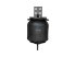 DT Spare Parts - Air spring, with steel piston, D: 234 mm, M14 x 2, M16 x 1,5 - 7.12034