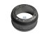 DT Spare Parts - Brake drum, D: 410 mm, 10 bores, b: 23 mm, P: 335 mm, d: 285 mm, H: 242 mm, B: 193 mm - 7.34074