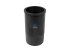 DT Spare Parts - Cylinder liner, without seal rings, d: 120 mm, D1: 134 mm, D2: 144.8 mm, L: 250 mm - 7.54627