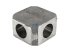 DT Spare Parts - Housing, planetary pin - 7.38135