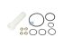 DT Spare Parts - Repair kit, water drain valve - 3.97151