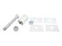 DT Spare Parts - Repair kit, stabilizer, M30 x 3,5, Lu: 205 mm, SW: 46, 8.8 - 10.36101