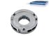DT Spare Parts - Oil pump, gearbox - 2.32453