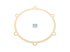 DT Spare Parts - Gasket, wheel hub, d: 182 mm, D: 204 mm, S: 1 mm - 10.30456 - 10 Pack