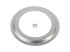DT Spare Parts - Cover plate, d: 84 mm, D: 129 mm, S: 0.5 mm, H: 5 mm - 10.10624 - 10 Pack
