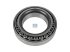 DT Spare Parts - Tapered roller bearing, d: 82 mm, D: 140 mm, H: 37.5 mm - 10.20101