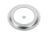 DT Spare Parts - Cover plate, d: 94 mm, D: 148 mm, S: 0.5 mm, H: 8.5 mm - 10.10625 - 10 Pack