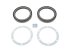 DT Spare Parts - Gasket kit, wheel hub - 10.20485