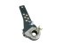 DT Spare Parts - Slack adjuster, automatic, SAE 1 1/2'' 10, 7 bores, b: 14 mm, Lb: 105 mm, Lb1: 120 mm, Lb2: 135 mm, Lb3: 150 mm, Lb4: 165 mm, Lb5: 180 mm, L: 250 mm, 10 teeth - 10.63021