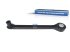 DT Spare Parts - Connecting rod, stabilizer, with bushing, Lb: 460 mm - 4.64855SP