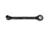 DT Spare Parts - Connecting rod, stabilizer, with bushing, Lb: 421 mm - 4.64856SP