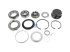 DT Spare Parts - Repair kit, wheel hub - 10.10445