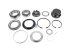 DT Spare Parts - Repair kit, wheel hub - 10.10446